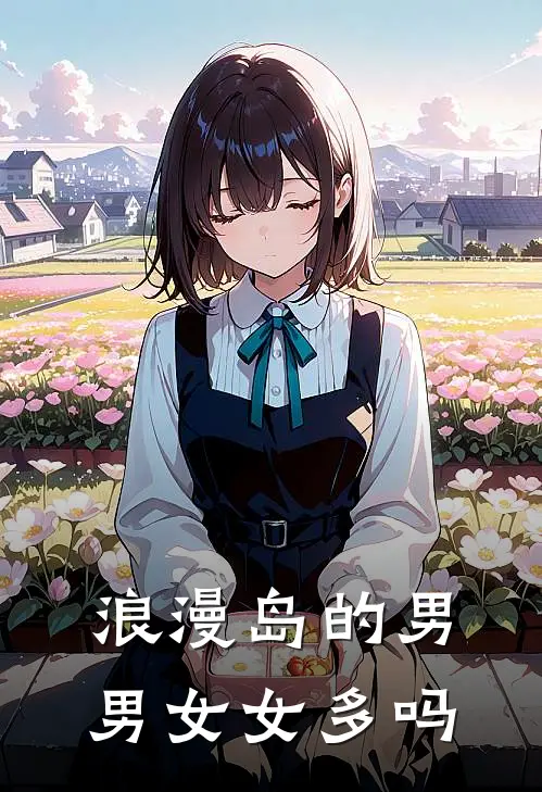 浪漫岛的男男女女多吗