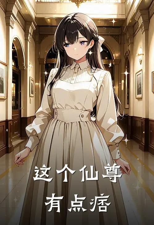 这个仙尊有点痞