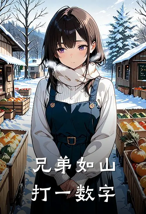 兄弟如山打一数字