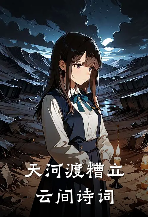 天河渡糟立云间诗词