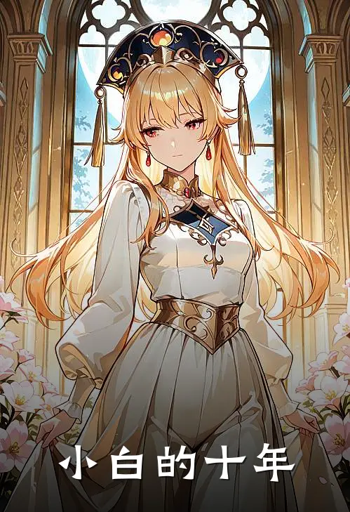小白的十年小鼻嘎小三花最新好看小说_免费小说小白的十年(小鼻嘎小三花)