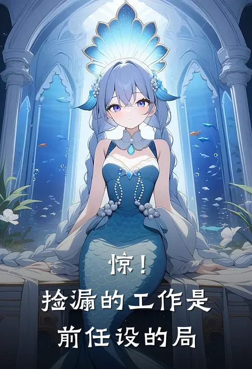 惊！捡漏的工作是前任设的局