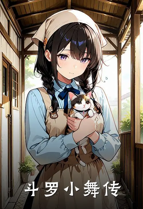 斗罗小舞传(银月银月)完整版免费阅读_最新章节列表斗罗小舞传(银月银月)