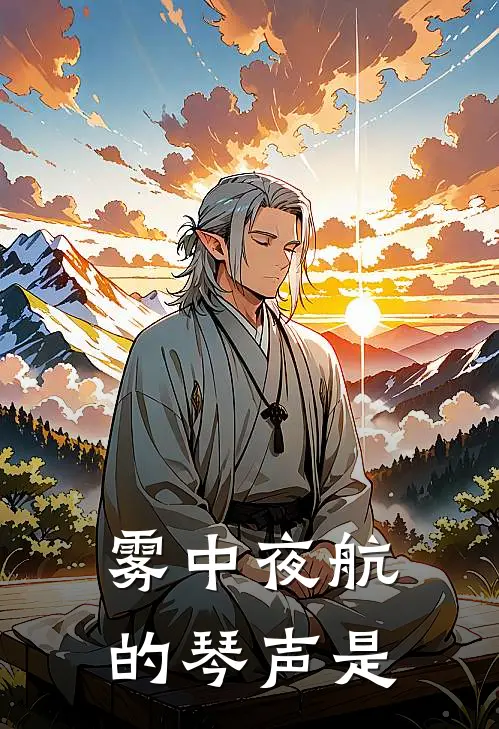 雾中夜航的琴声是