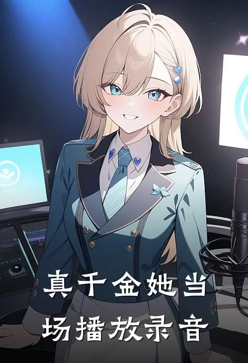 真千金她当场播放录音萧景玄苏月璃完整版免费小说_热门网络小说推荐真千金她当场播放录音(萧景玄苏月璃)