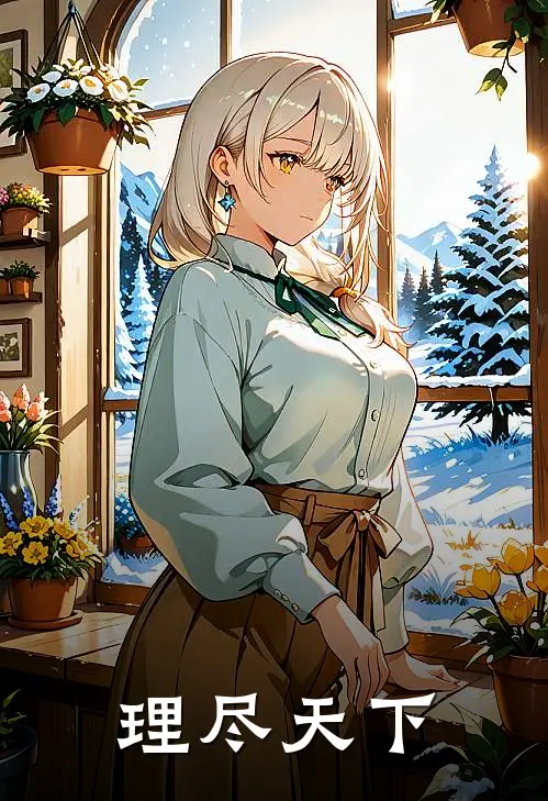 理尽天下(林知理苏轼)全文免费在线阅读_理尽天下热门小说