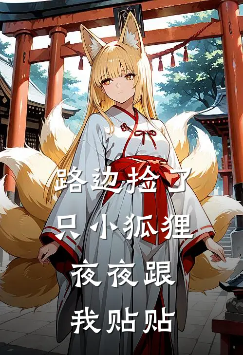 路边捡了只小狐狸，夜夜跟我贴贴全文免费阅读无弹窗大结局_路边捡了只小狐狸，夜夜跟我贴贴（李明林雪薇）小说免费阅读大结局