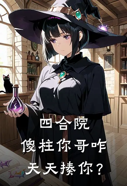 四合院：傻柱你哥咋天天揍你？