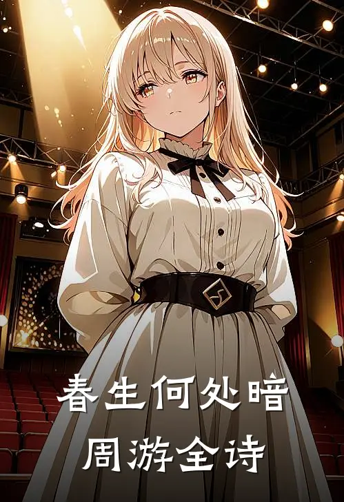 春生何处暗周游全诗