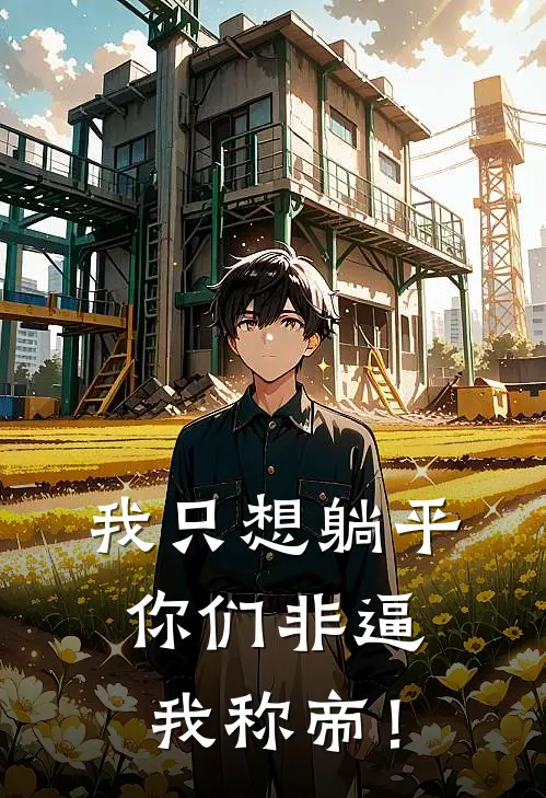 我只想躺平，你们非逼我称帝！