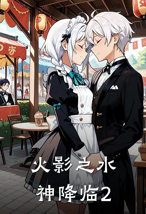 火影之水神降临2