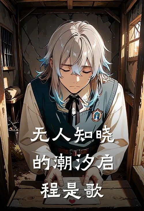 无人知晓的潮汐启程是歌