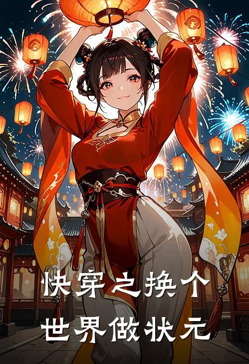 快穿之换个世界做状元商奕苏黎热门小说完结_热门的小说快穿之换个世界做状元商奕苏黎