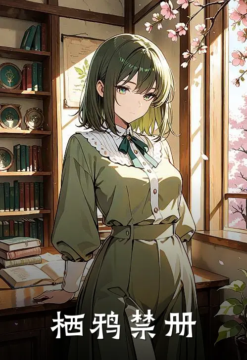 栖鸦禁册陈醒墨羽完整版在线阅读_陈醒墨羽完整版阅读
