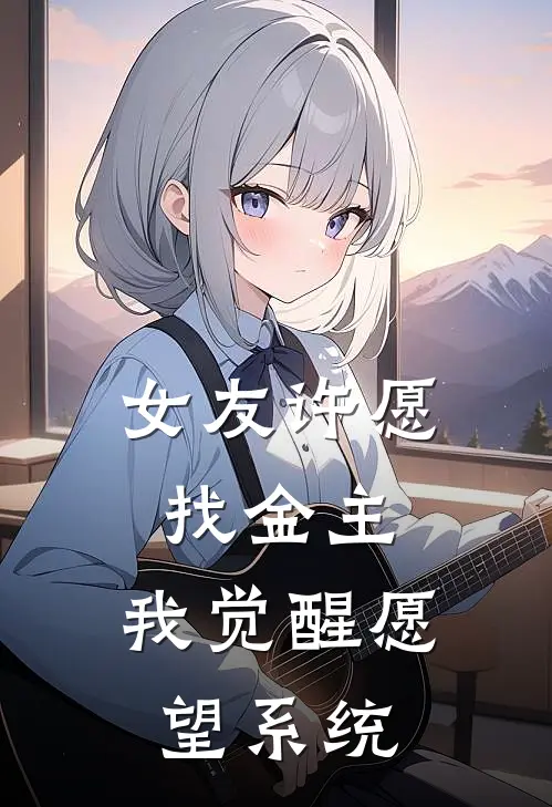 女友许愿找金主，我觉醒愿望系统