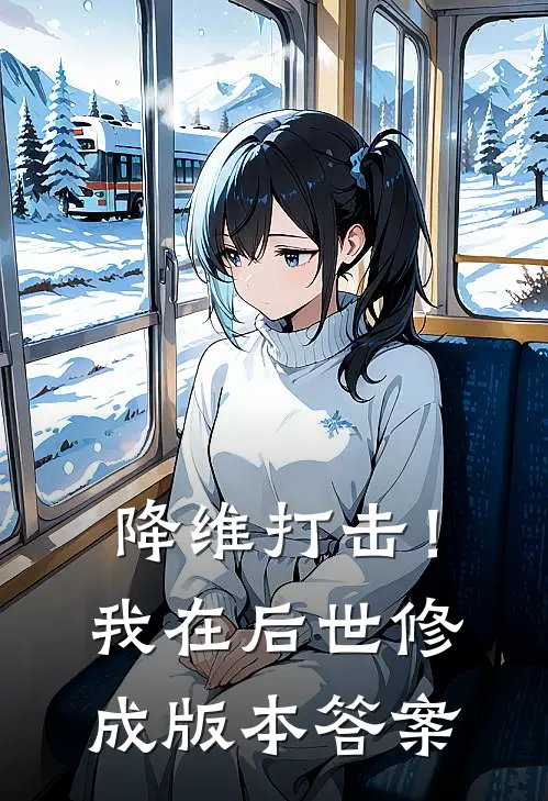 降维打击！我在后世修成版本答案张文鼎刘知恩完整版小说_最新章节列表降维打击！我在后世修成版本答案(张文鼎刘知恩)