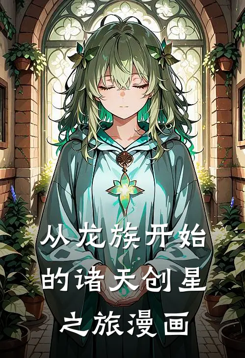 从龙族开始的诸天创星之旅漫画