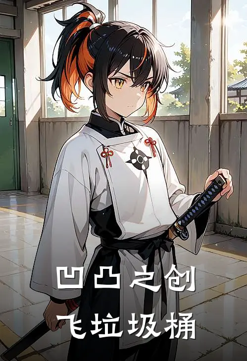 《凹凸之创飞垃圾桶》卡米尔布伦达免费完本小说在线阅读_《凹凸之创飞垃圾桶》卡米尔布伦达免费小说