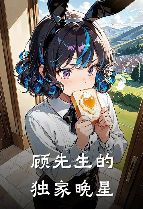 顾先生的独家晚星