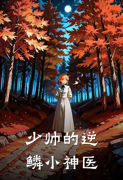 少帅的逆鳞小神医（陆时野苏南星）全文免费阅读无弹窗大结局_少帅的逆鳞小神医最新章节列表_笔趣阁（陆时野苏南星）