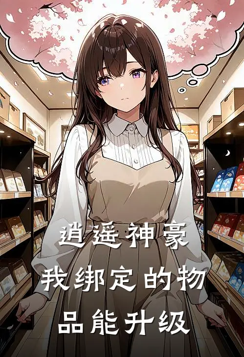 逍遥神豪：我绑定的物品能升级(李牧遥马安丘)热门完本小说_最新小说逍遥神豪：我绑定的物品能升级李牧遥马安丘