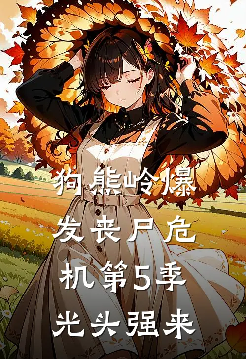 狗熊岭爆发丧尸危机第5季光头强来