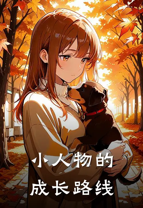 小人物的成长路线