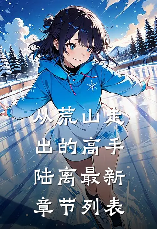 从荒山走出的高手陆离最新章节列表