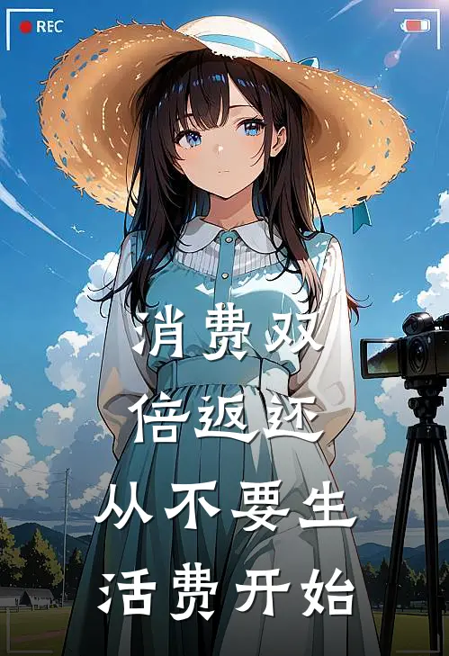 消费双倍返还，从不要生活费开始林深苏晚晴完整版在线阅读_林深苏晚晴完整版阅读