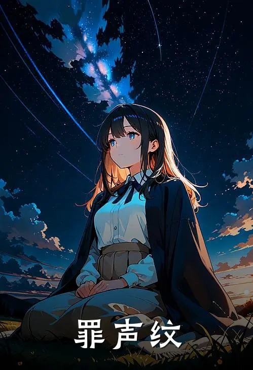 林暮雨李岩(罪声纹)完整版免费在线阅读_《罪声纹》全集在线阅读