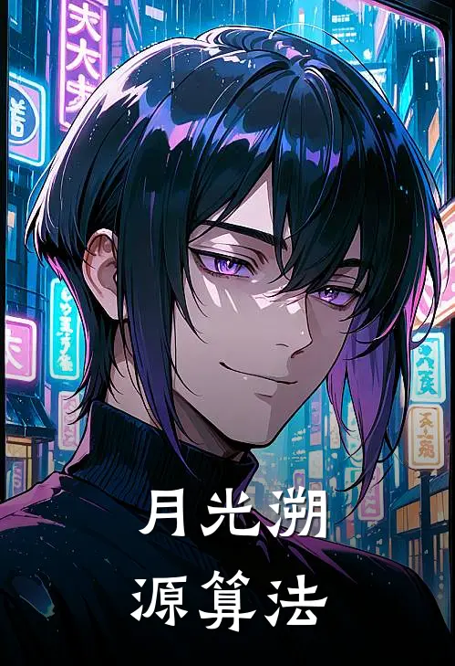 月光溯源算法(阮墨黎珂)小说免费阅读无弹窗_完结小说月光溯源算法阮墨黎珂