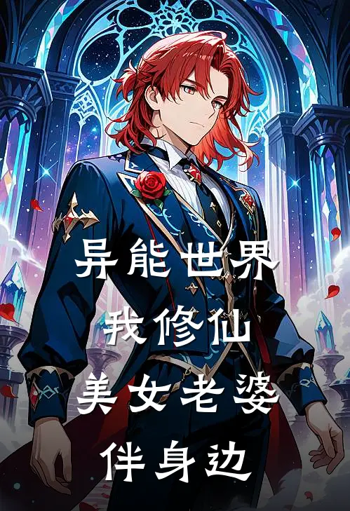 异能世界我修仙，美女老婆伴身边