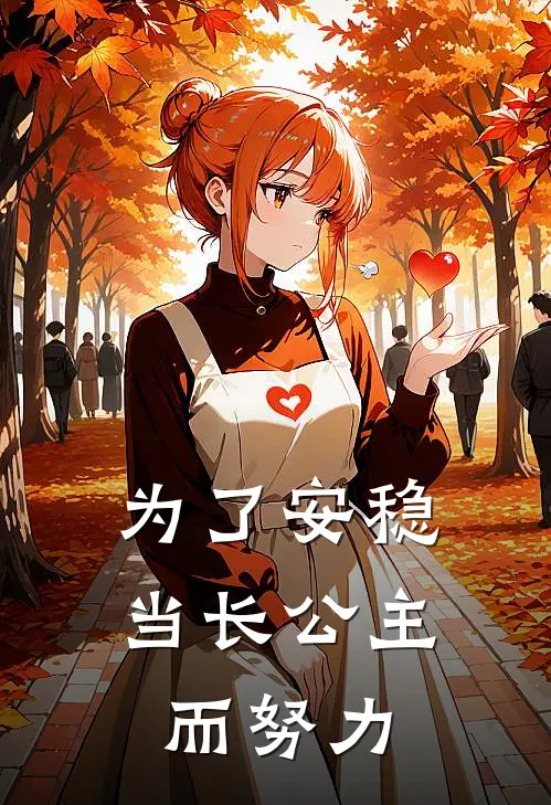 为了安稳当长公主而努力