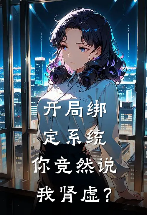 开局绑定系统，你竟然说我肾虚？(李秋谢惠顾)热门小说在线阅读_热门小说开局绑定系统，你竟然说我肾虚？(李秋谢惠顾)