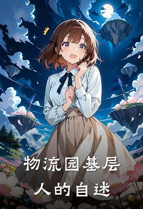 物流园基层人的自述