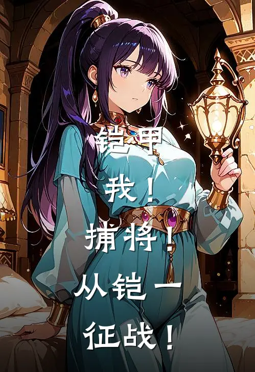 铠甲：我！捕将！从铠一征战！