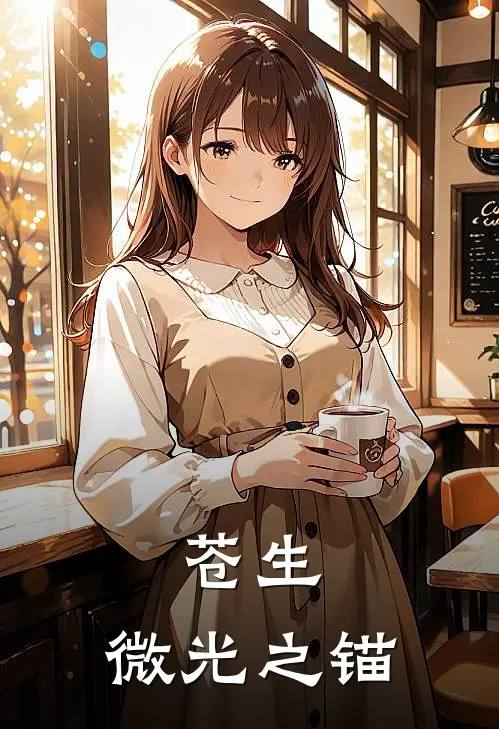 苍生：微光之锚(予安苏晓)完整版免费全文阅读_最热门小说苍生：微光之锚予安苏晓