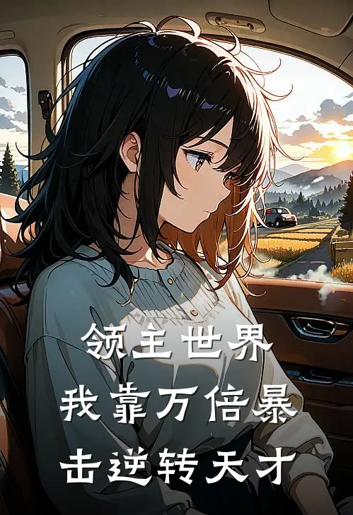 领主世界：我靠万倍暴击逆转天才