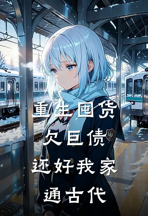 重生囤货欠巨债，还好我家通古代