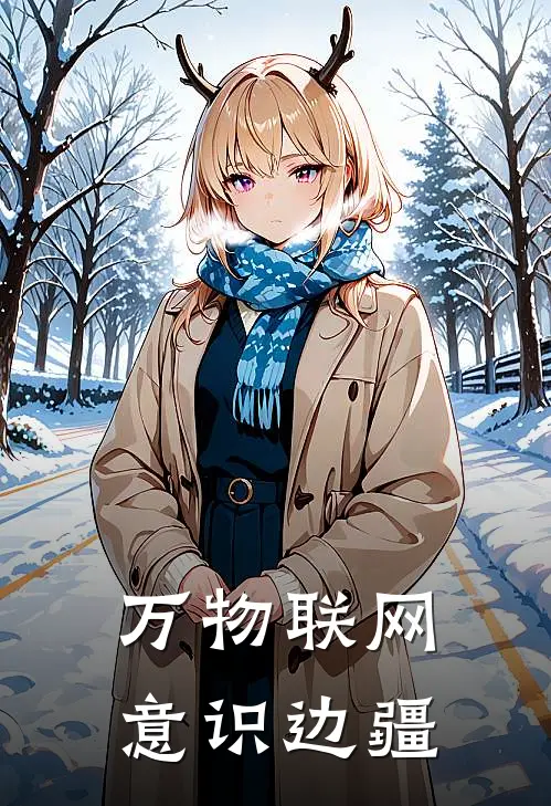 万物联网·意识边疆(珩明艾琳娜)热门小说_《万物联网·意识边疆》最新章节在线阅读