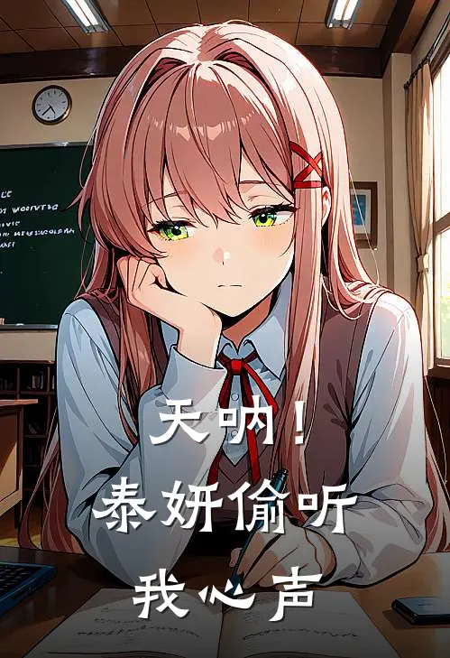 天呐！泰妍偷听我心声