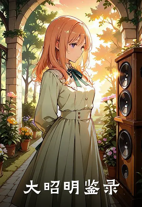 大昭明鉴录陈砚秋沈砚完本完结小说_完本完结小说大昭明鉴录(陈砚秋沈砚)