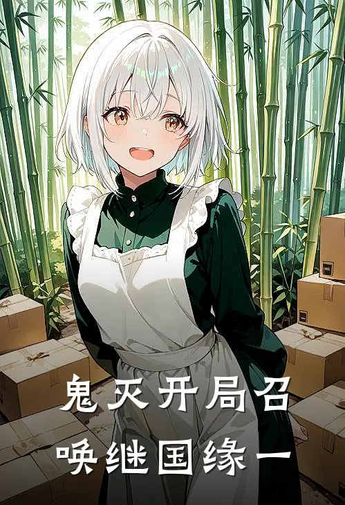 鬼灭开局召唤继国缘一