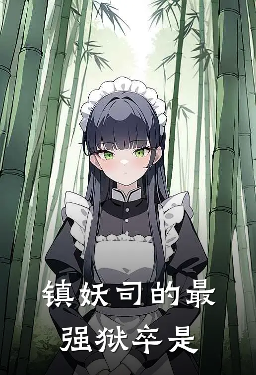 镇妖司的最强狱卒是