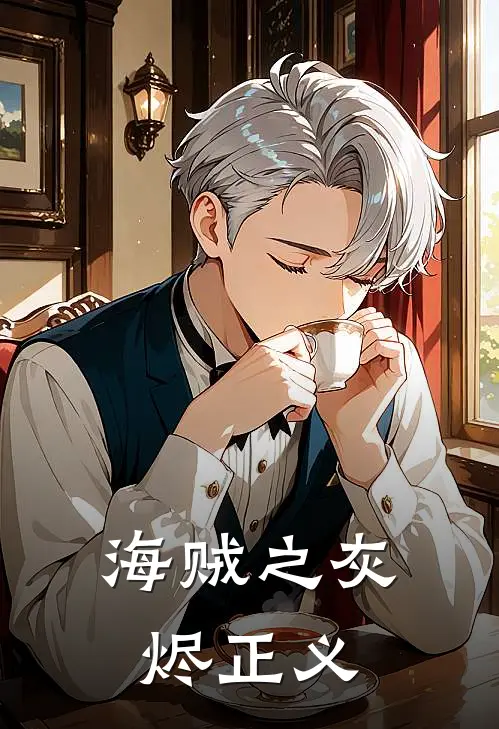 海贼之灰烬正义