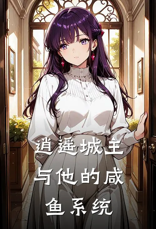 逍遥城主与他的咸鱼系统(林逍遥福伯)完本小说推荐_最新章节列表逍遥城主与他的咸鱼系统(林逍遥福伯)