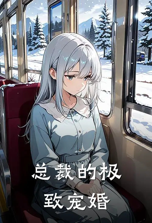 总裁的极致宠婚