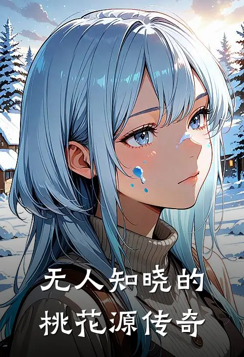 无人知晓的桃花源传奇沈澜舟桃夭热门小说阅读_免费完结小说无人知晓的桃花源传奇沈澜舟桃夭