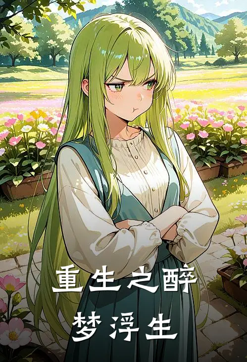 重生之醉梦浮生(郁梦宁郁梦)完结小说推荐_免费小说重生之醉梦浮生(郁梦宁郁梦)