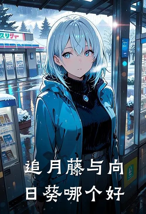 追月藤与向日葵哪个好